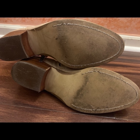 J. CREW Factory Women’s Ankle Boot Size 9 - Picture 14 of 16